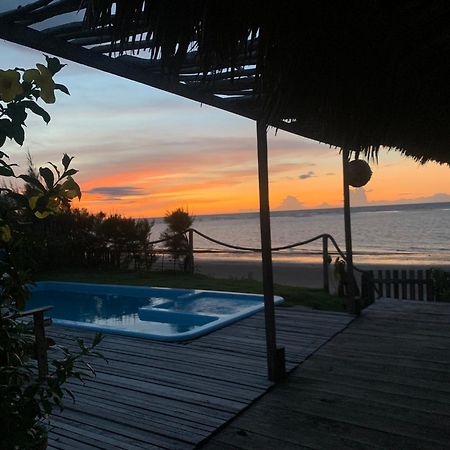 Pousada Delta Chales Tutóia Dış mekan fotoğraf