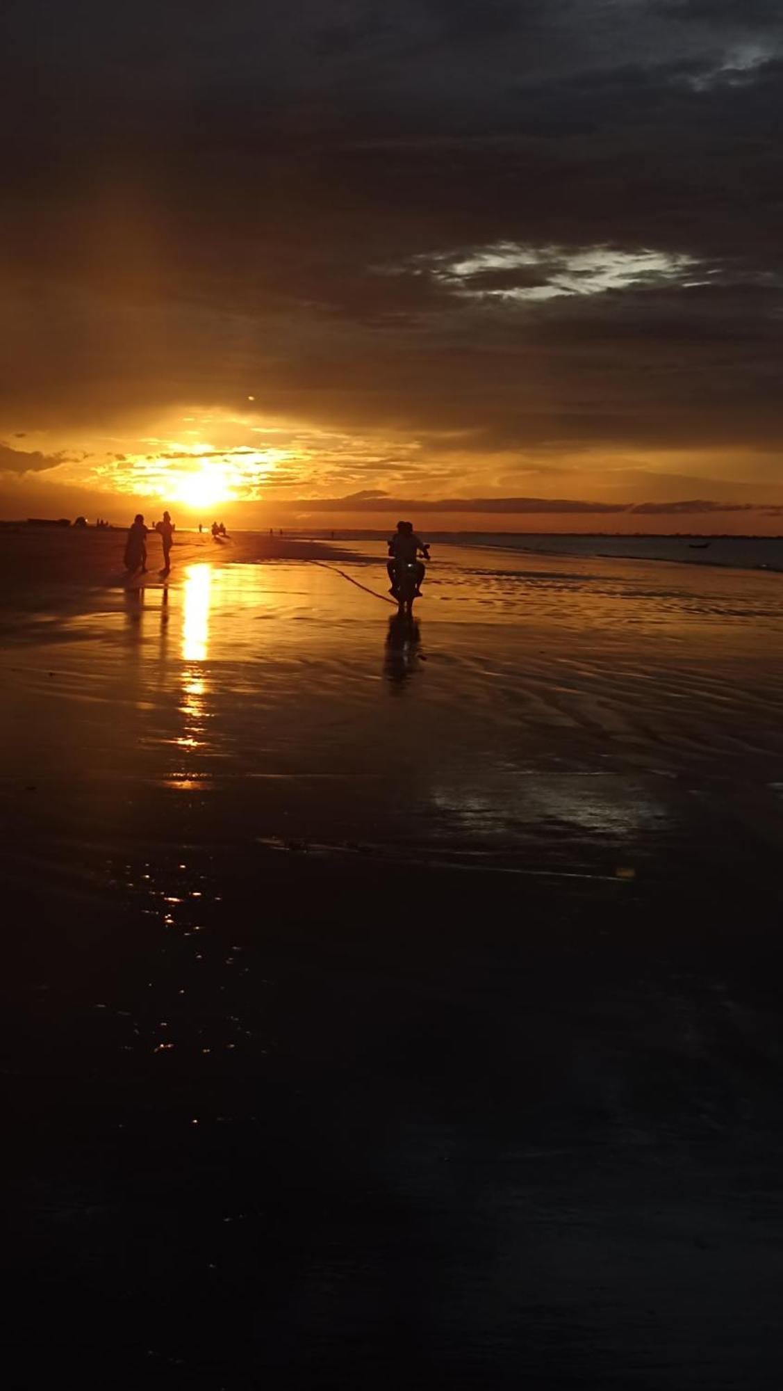 Pousada Delta Chales Tutóia Oda fotoğraf